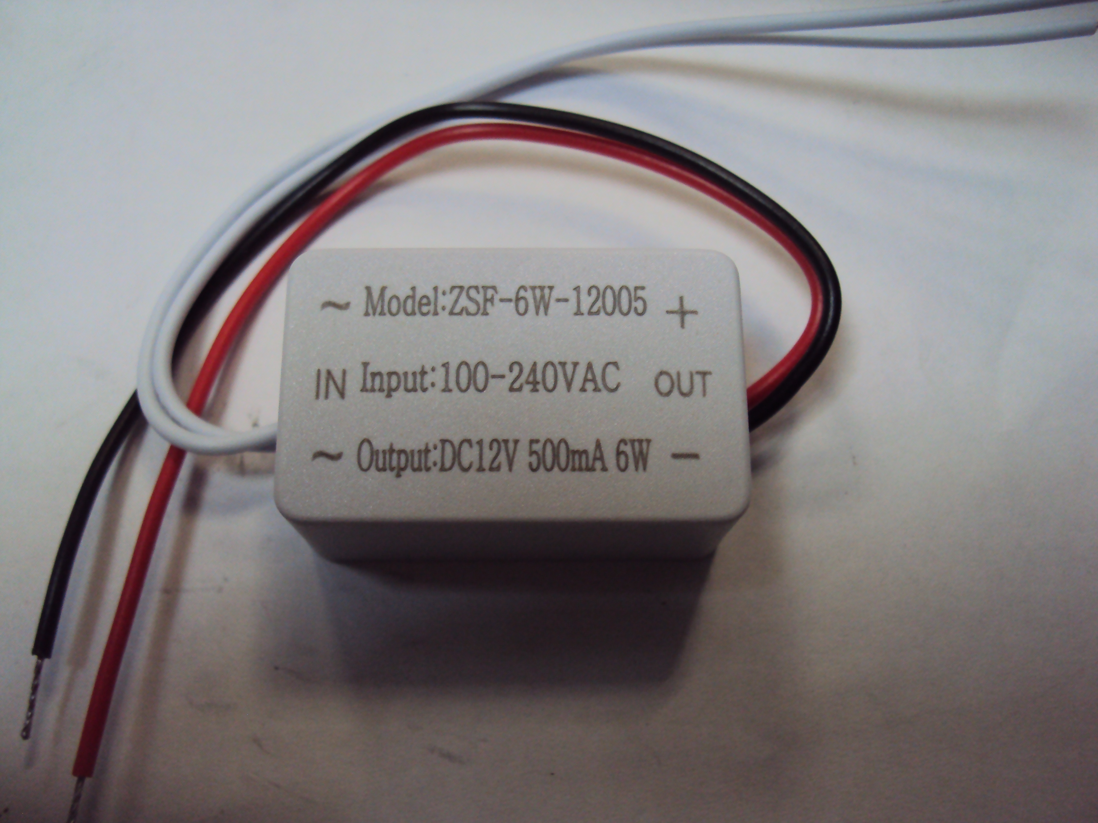  .  ADT 12005 AC220 (DC12 - 500  6) 